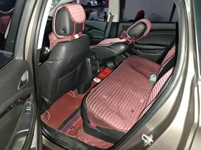 Buick Envision Plus