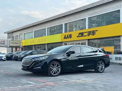 Hongqi Hongqi H5