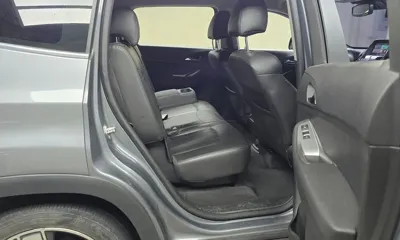 ChevroletGMDaewoo Orlando