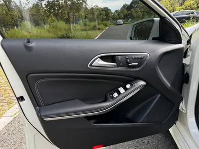 Mercedes-Benz A-Class (Import)