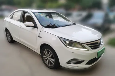 Changan Eado