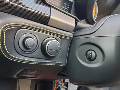 Ferrari 458