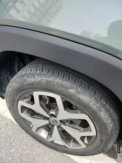 KG_Mobility_Ssangyong Torres