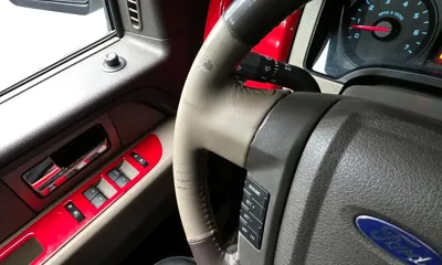 Ford F150