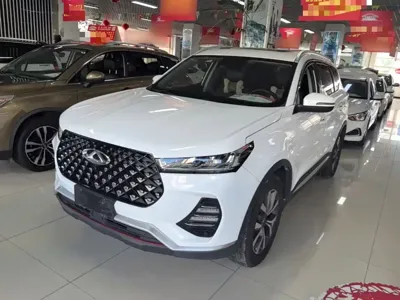 Chery Tiggo 7