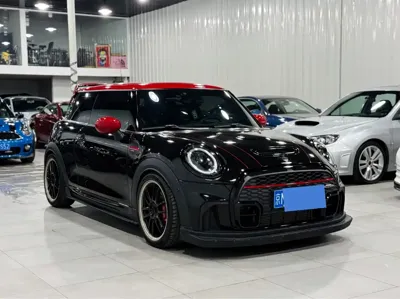 MINI Mini JCW