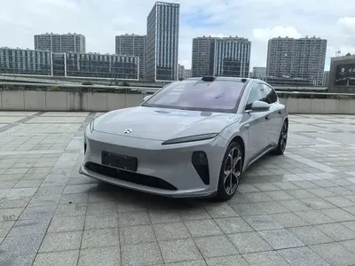Nio ET5T