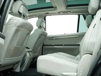 Mercedes-Benz R-Class