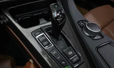 BMW 6-Series