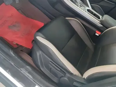 Geely Binyue