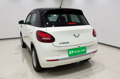 Wuling Bingo