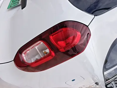 Wuling Hongguang EV