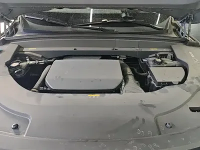 Li Auto Li L7