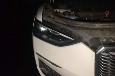 Haval F5