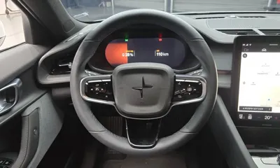 Polestar Polestar 2