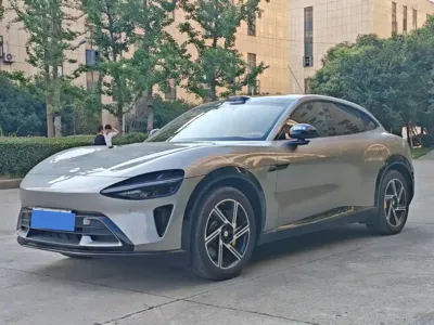 Xiaomi 小米YU7