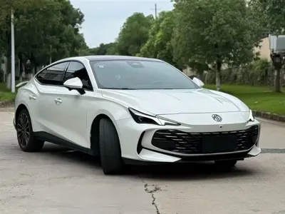MG MG7