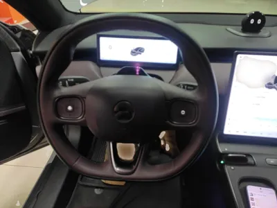 Nio ET5