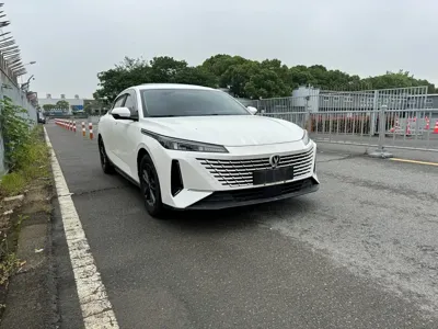 Changan Yida