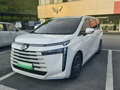 GAC Motor 传祺E8 PHEV