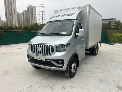 Kaicheng 长安神骐T30