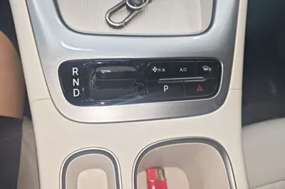 Geely Galaxy Geome