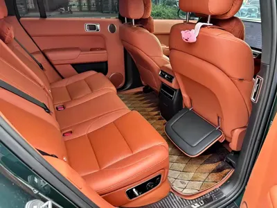 Li Auto Li L7