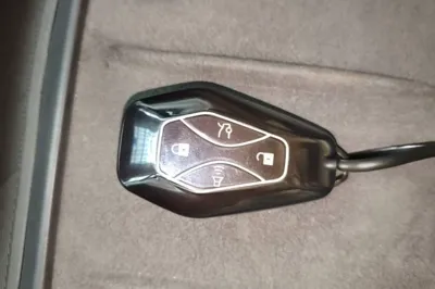 Arcfox Alpha S5