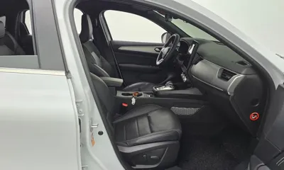 Renault-KoreaSamsung Arkana