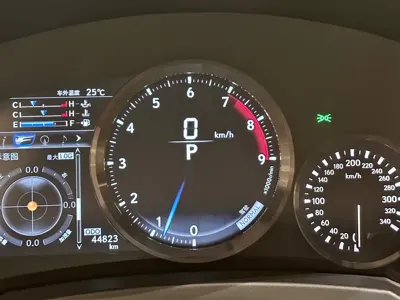 Lexus RC F