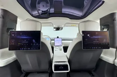 Nio ET7