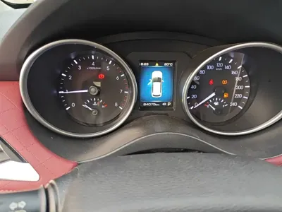 Haval H6 Coupe