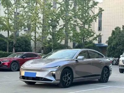 Qiyuan Qiyuan A07