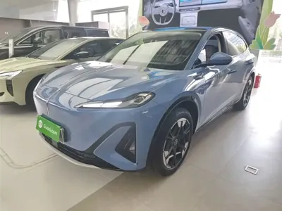 Hongqi 红旗天工06