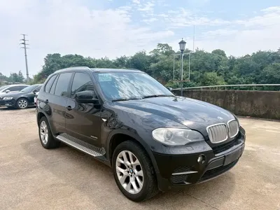 BMW X5 (Import)
