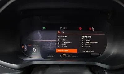 Polestar Polestar 2
