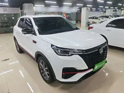 Changan CS55PLUS