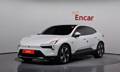 Polestar Polestar 4