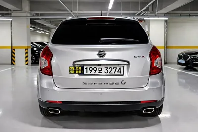 KG_Mobility_Ssangyong KORANDO