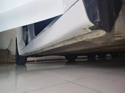 Roewe i5