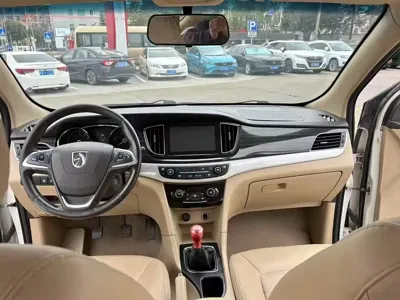 Baojun 730