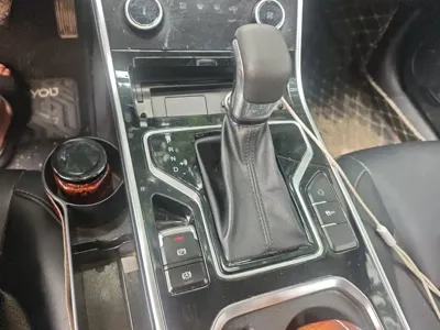 Chery Arrizo 5