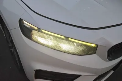 Geely Auto Preface