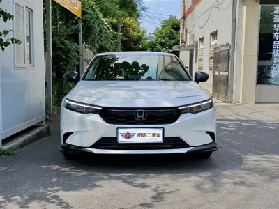 Honda Integra