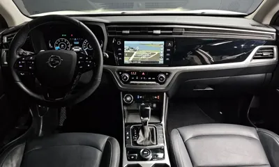 KG_Mobility_Ssangyong KORANDO