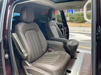 Volkswagen Viloran