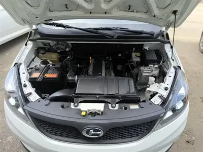 Changhe Changhe M50S
