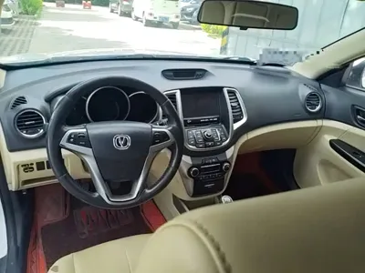 Changan Eado