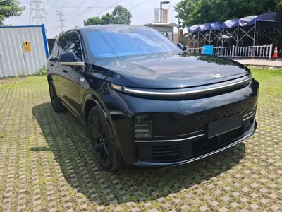 Li Auto Li L7