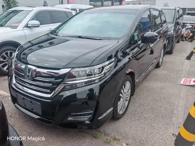 Honda Elysion